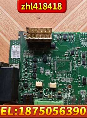 FOXNUM赐福驱动器 MDLU3000B0CAN00配件板