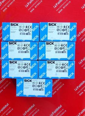 Sick GL10-P4112 西克光电传感器 1065879 1065878 GL10-P4111