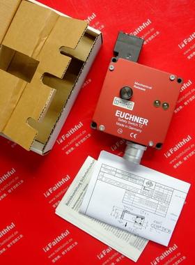 Euchner 082095 安士能全新安全模块 TZ1LE024BHA-C1903