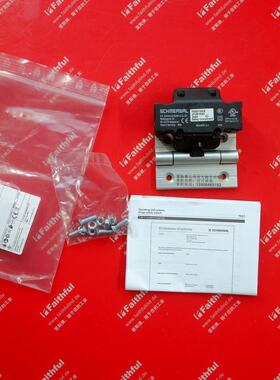 Schmersal 101029153 施迈赛全新安全门铰开关 TESZ1102/S