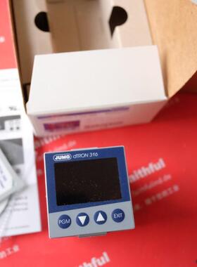 Jumo 00465117 久茂全新温控仪 703041/181-470-23/000 dTRON 316