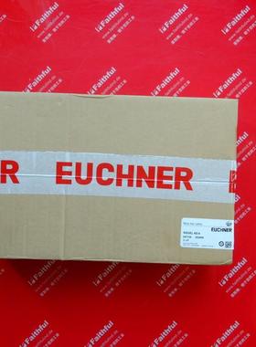 Euchner 057734 安士能全新安全开关 RIEGEL NZ-A