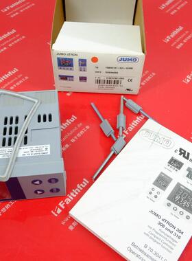 Jumo 00442003 久茂温控器 703042/181-000-23/000 dTRON 308H