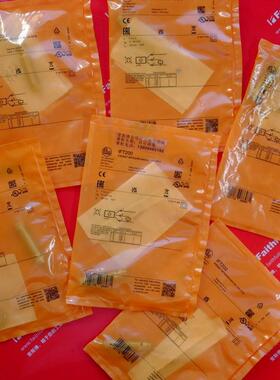 IFT200 易福门全新接近开关 IFB3007-BPKG/M/V4A/US-104-DPS