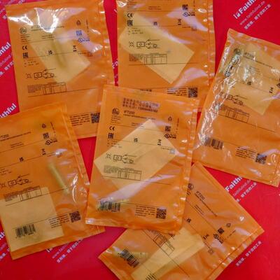 IFT200 易福门全新接近开关 IFB3007-BPKG/M/V4A/US-104-DPS