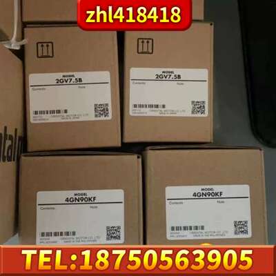 2GV7.5B  4GN90KF   2LB50N-3  U