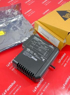 DeltaV KJ3243X1-BA1 艾默生DP模块 Fisher-Rosemount