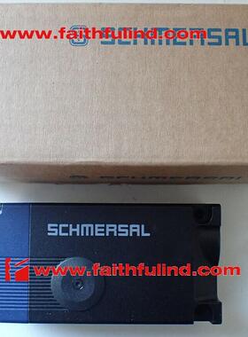 Schmersal 103003590 施迈赛全新安全开关 AZM400Z-ST-1P2P