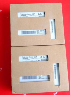 E+H FTL325P-H1E1 恩德斯豪斯全新音叉式物位变送器 Nivotester