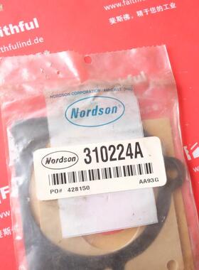 Nordson 310224 诺信全新热熔胶机用密封件 310224A