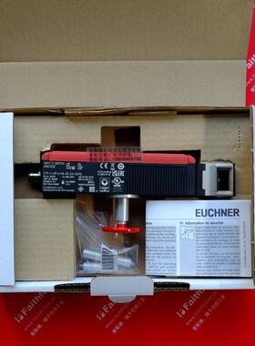 Euchner 126912 安士能安全开关 CTP-L1-AP-U-HA-AE-SA-126912