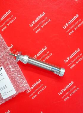 Festo DSNU-16-50-P-MQ 费斯托全新圆形气缸 193989