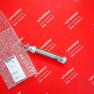 Festo DSNU-16-50-P-MQ 费斯托全新圆形气缸 193989