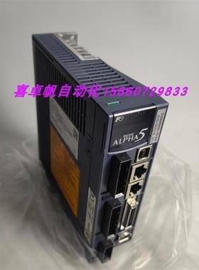 富士RYT201D5-VS2-Z5原装进口伺服驱动器销售全新正品质保