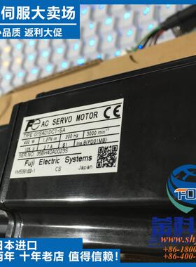 全新安川SGMGV-75ADA61