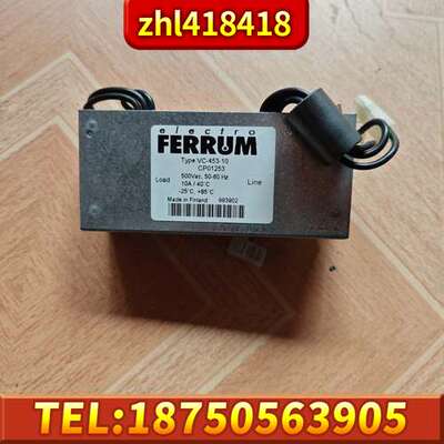 FERRUM高压电源VC-453-10件