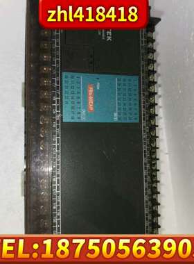 正品台湾永宏模块FBS-60EAP ，设备货（少