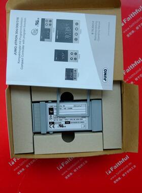 Jumo 00444085 久茂全新温控器 703041/181-140-23/000 dTRON 316