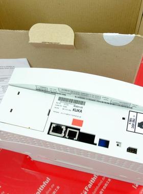 00-122-286 库卡全新伺服驱动器 KSD1-32 E93DA113I4B531