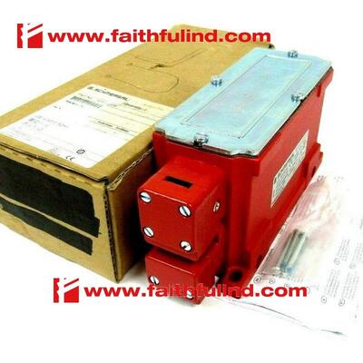 Schmersal 101010229 施迈赛全新安全开关 TKM/9024VDC