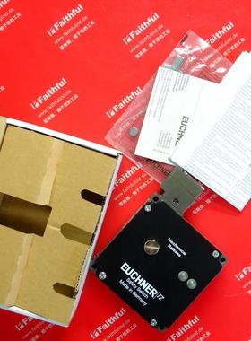 Euchner 090559 安士能全新安全模块 TZ2LE024M