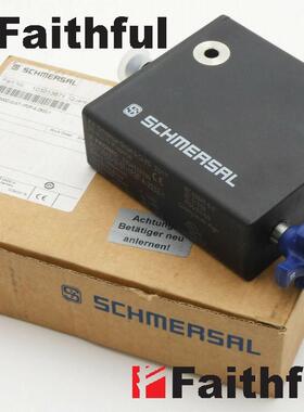 Krones 0904329780 克朗斯开关 AZM300Z-I2-ST-1P2P-A-2932-1