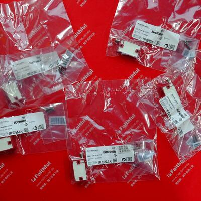 Euchner 077715 安士能全新读写头传感器 CES-A-LNA-SC-077715