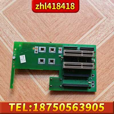 B&R CP260R/3工控机底板224110081 件