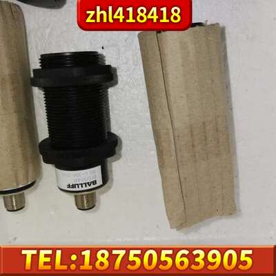 正品BALLUFF读写头， BIS004R BIS L-30