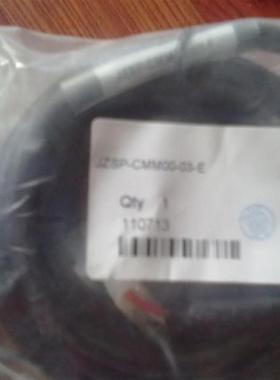 伺服线缆3M焊接好  全新原装  JZSP-CSM32-03 现货供应