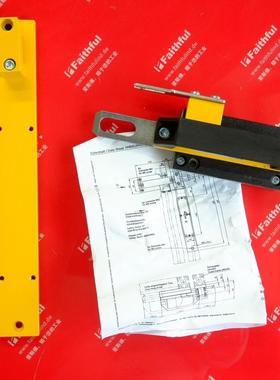 Euchner 084432 安士能全新安全开关 RIEGEL TP-C