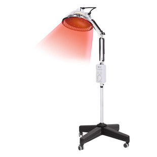 国仁医用红外线理疗灯红光治疗仪家用烤电烤灯理疗器tdp神灯 5H