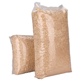 仓鼠木屑专用养龙猫仓鼠用的垫料除臭木屑小仓鼠夏天夏季用品