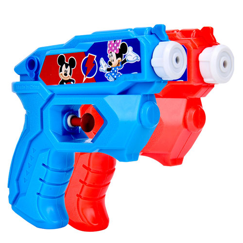 迪士尼水枪玩具戏水沙滩儿童幼儿