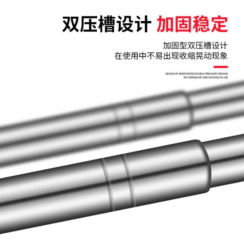 空鼓锤验房工具套装装修验收瓷砖响鼓锤监理家装收房墙面检测工具