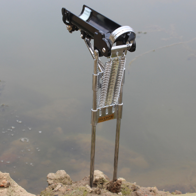 高灵敏 海竿通用 可以钓不同大小的鱼