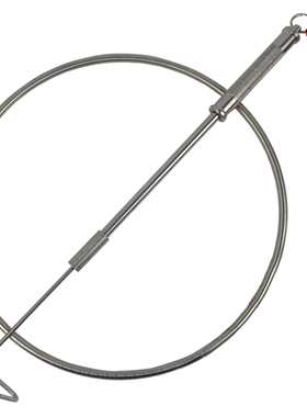 实心滚铁环铁滚环80后怀旧玩具儿童圆环滚铁圈手推铁环小学生成人