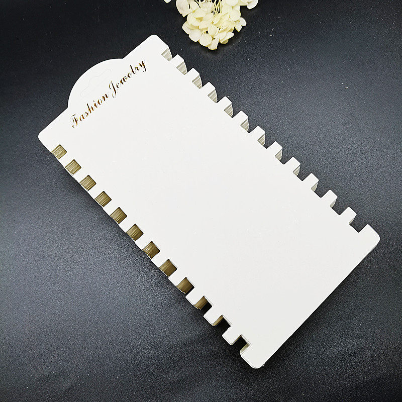 10*20cm大号发绳卡纸12卡槽手链纸卡发饰包装卡片头饰diy配件现货,饰品/流行首饰/时尚饰品新,其他DIY饰品配件,淘宝优惠券,粉丝福利购,淘宝优惠卷