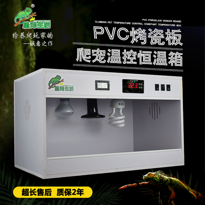 爬宠生活爬宠恒温饲养箱