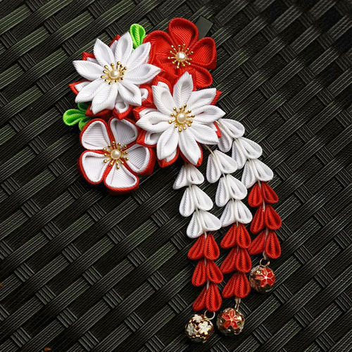 花簪和风价格 花簪和风图片 星期三