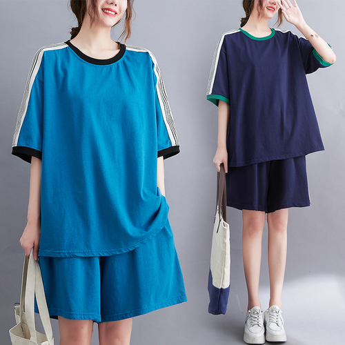 夏夏文艺大码女装 XXWYDMNZ5220