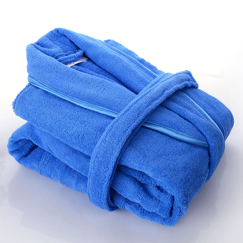 Peignoir jeunesse XL XXL - Ref 599818 Image 5