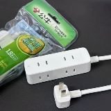 Bulls Mini Socket Plugck -В небольшой домохозяйственной плате.