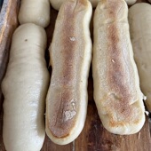 泗阳小饼 小卷子