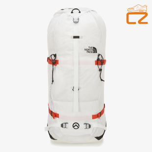 TheNorthFace北面巅峰阿氏登山徒步越野背负超大容量50升双肩背包