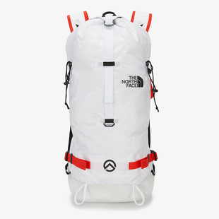 TheNorthFace北面巅峰系登山徒步越野跑冲顶中小容量18升双肩背包