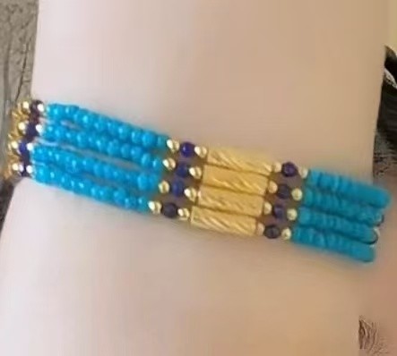 【琦姐粉丝专享】溯源之旅-源头珠宝随机发SSXL3623