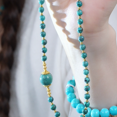 小琦粉丝甄选溯源之旅-源头珠宝随机发SSXL2962