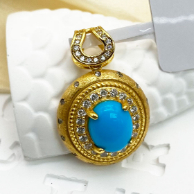 小琦粉丝甄选溯源之旅 源头珠宝随机发SSDZ3601