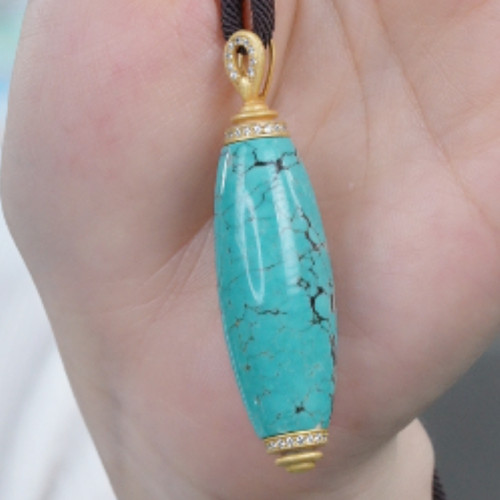 小琦粉丝甄选溯源之旅-源头珠宝随机发LG03137